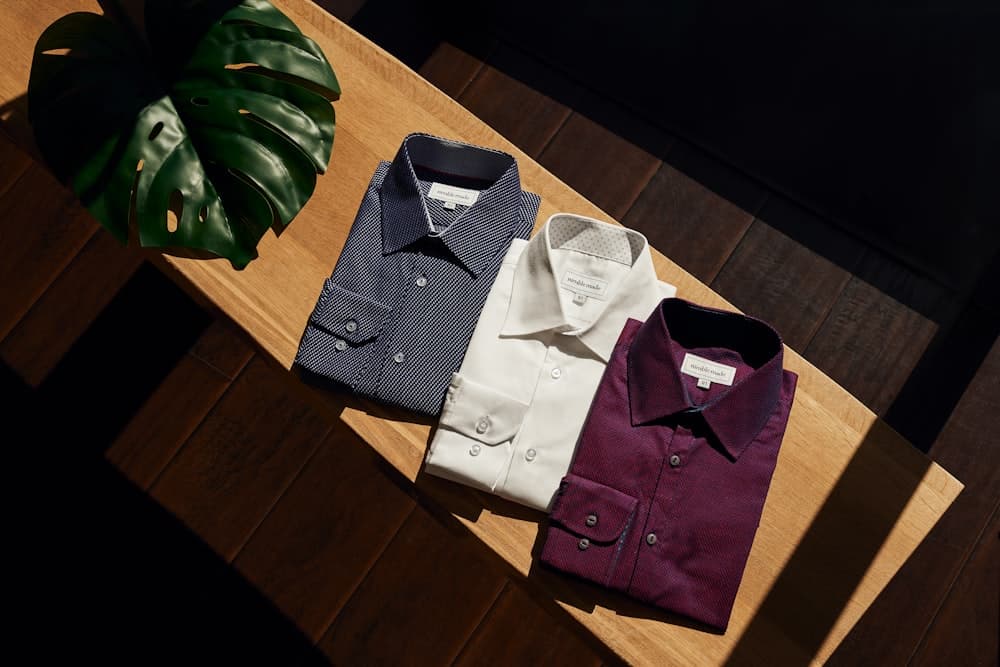 Pantalon Twill